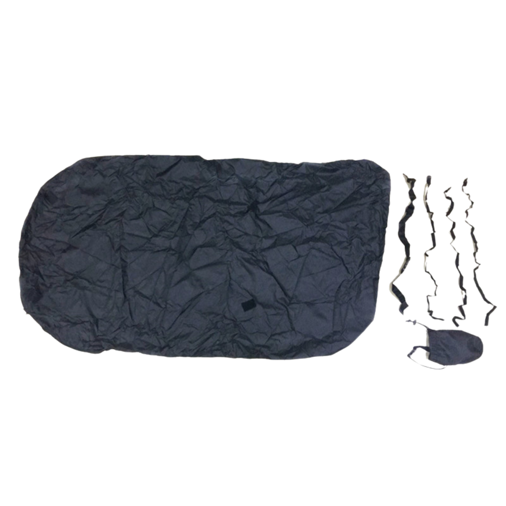 กระเป๋าใส่จักรยาน แบบบาง