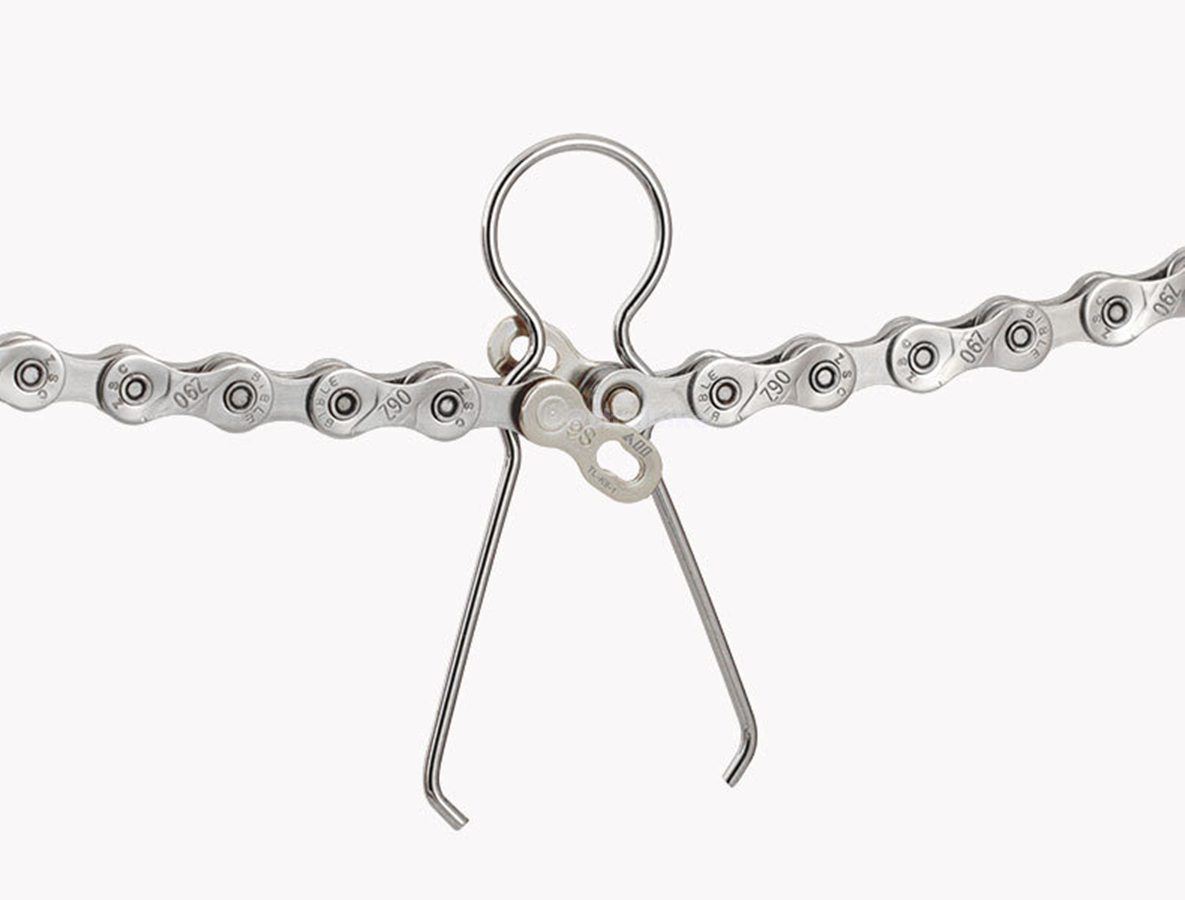 ข้อต่อโซ่ปลดเร็วจักรยาน TOOPRE/AQQ คีมปลด 6 7 8 9 10 11 12 สปีด