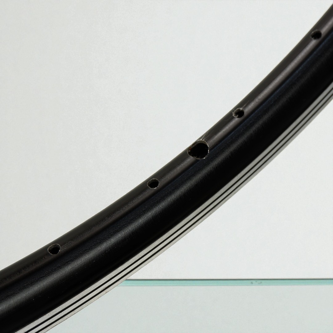 🚴♂️ ขอบล้อจักรยานริมเบรค ดิสเบรค 26นิ้ว 36รู อลูมิเนียมสองชั้น (Double Wall Rim)