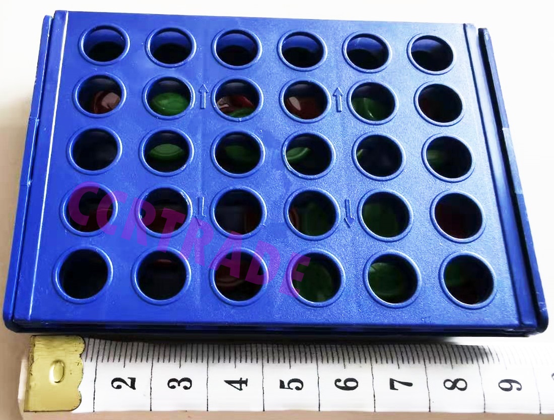 เกมส์บิงโกมินิกล่อง 8x14 ซม.