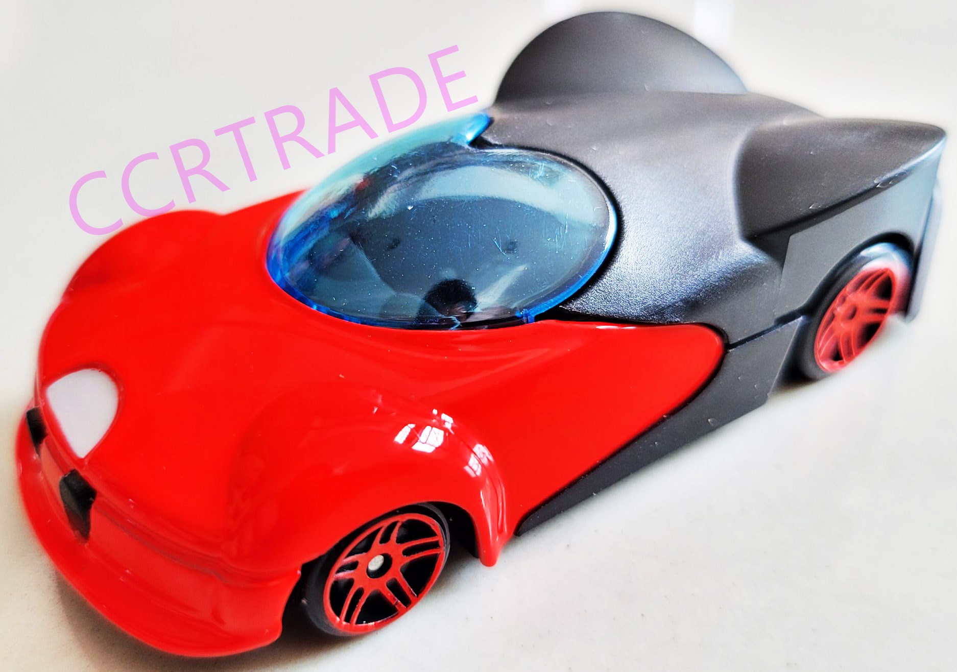 รถเหล็กดิสนีย์สีสดกล่อง 26 ซม.