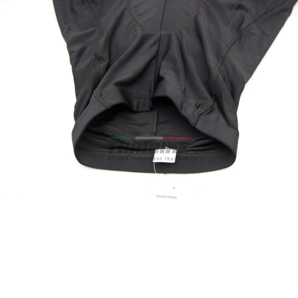 กางเกงขาสั้นปั่นจักรยานเป้าเจลแท้ 8D ราคาพิเศษ
