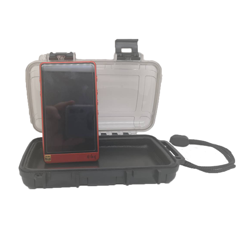 ขาย X-Tips defender X-6010 เคสเก็บหูฟังกันกระแทก