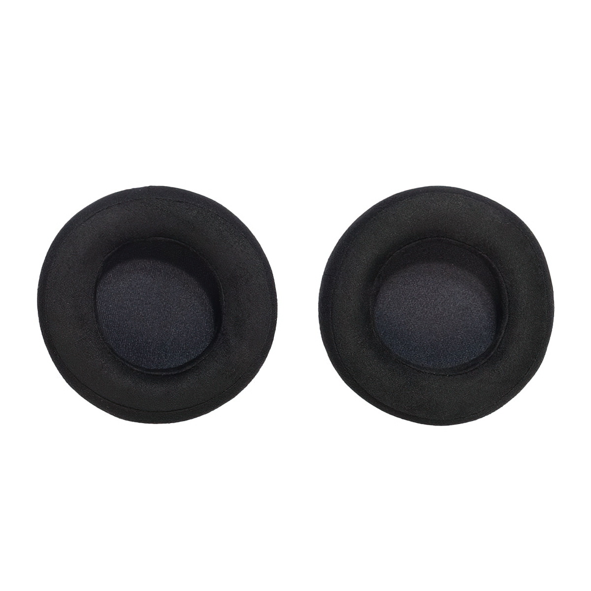 FiiO HS-FT3B ฟองน้ำหูฟังกำมะหยี่สำหรับหูฟัง FT3 ผลิตจากวัสดุคุณภาพดี [-ฟองน้ำหูฟัง-]