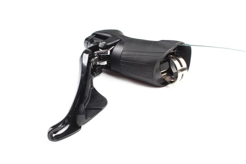 ศูนย์ไทย ชุดขับ SHIMANO 105 R7000 set มือเกียร์ สับจาน ตีนผี (3ชิ้น)