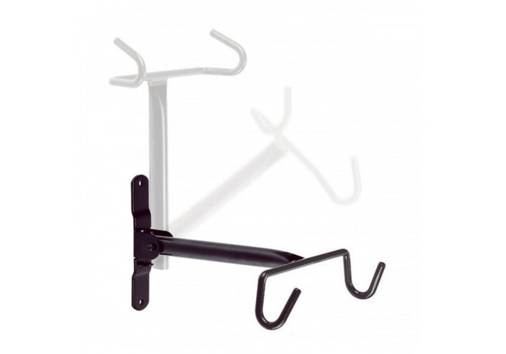 ขาแขวนจักรยานติดผนัง BIKE HAND wall hanger YC-30F