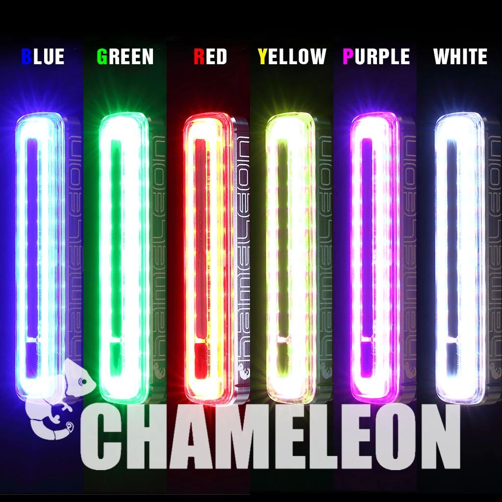 ไฟท้ายจักรยาน MOON NEBULA งานไต้หวัน ลดราคาพิเศษ ของแท้