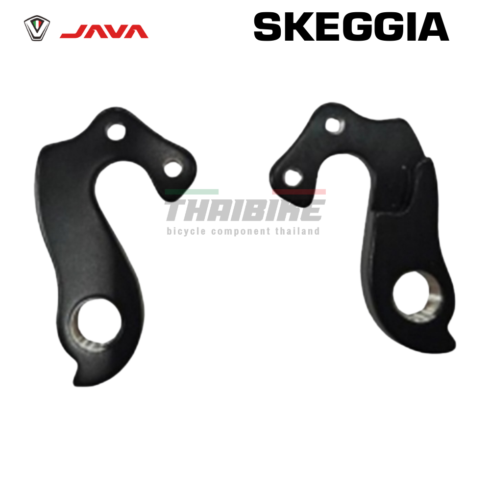 ของแท้จากศูนย์ ดรอพเอาท์จักรยาน DROPOUT JAVA