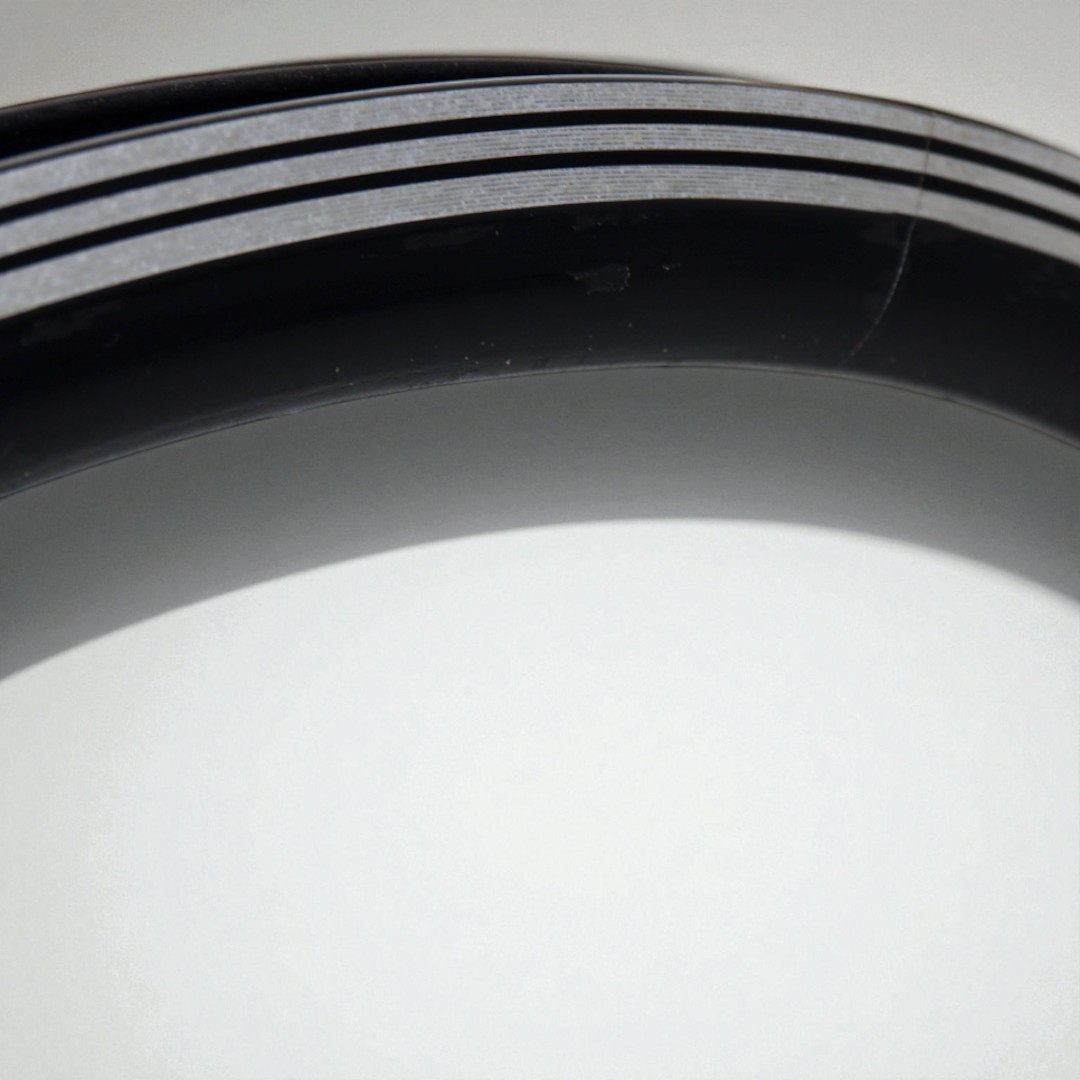 🚴♂️ ขอบล้อจักรยานริมเบรค ดิสเบรค 26นิ้ว 36รู อลูมิเนียมสองชั้น (Double Wall Rim)