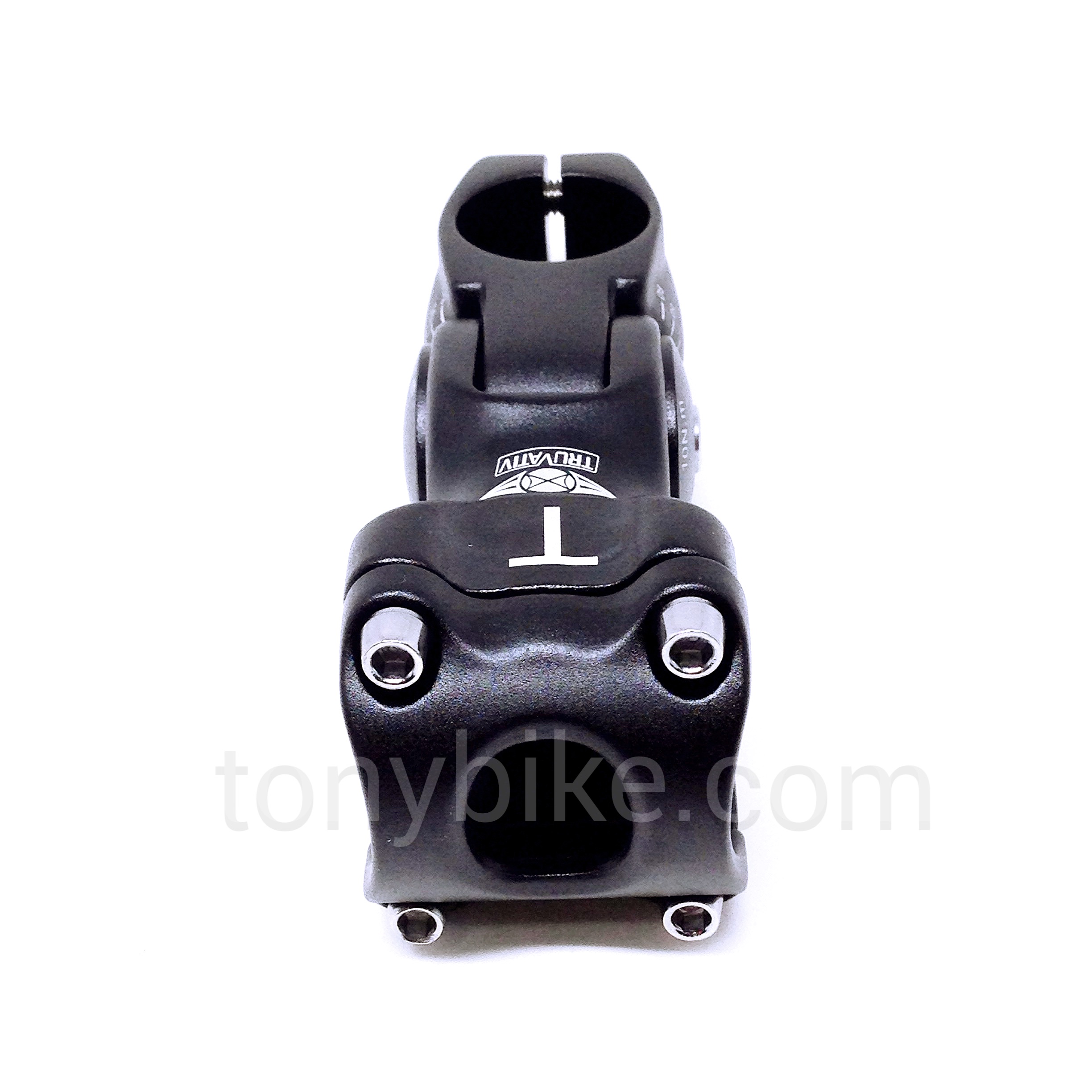 สเต็มคอจักรยาน Truvativ ปรับองศา