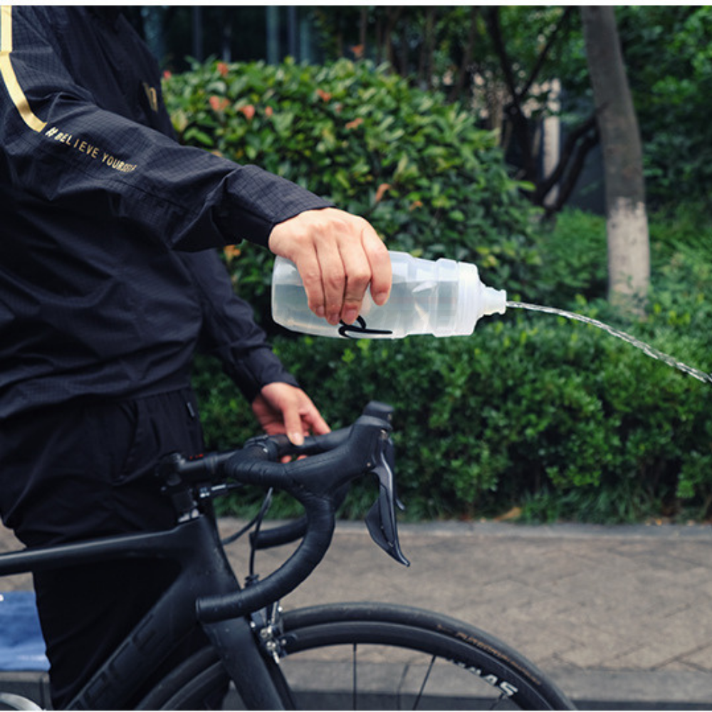 ขวดน้ำปั่นจักรยาน LAMEDA bpa free 610ml งานพรีเมียม