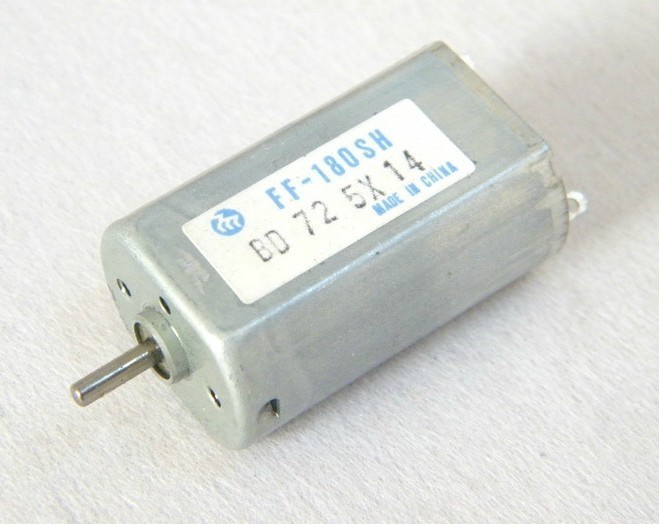มอเตอร์ 180 W
