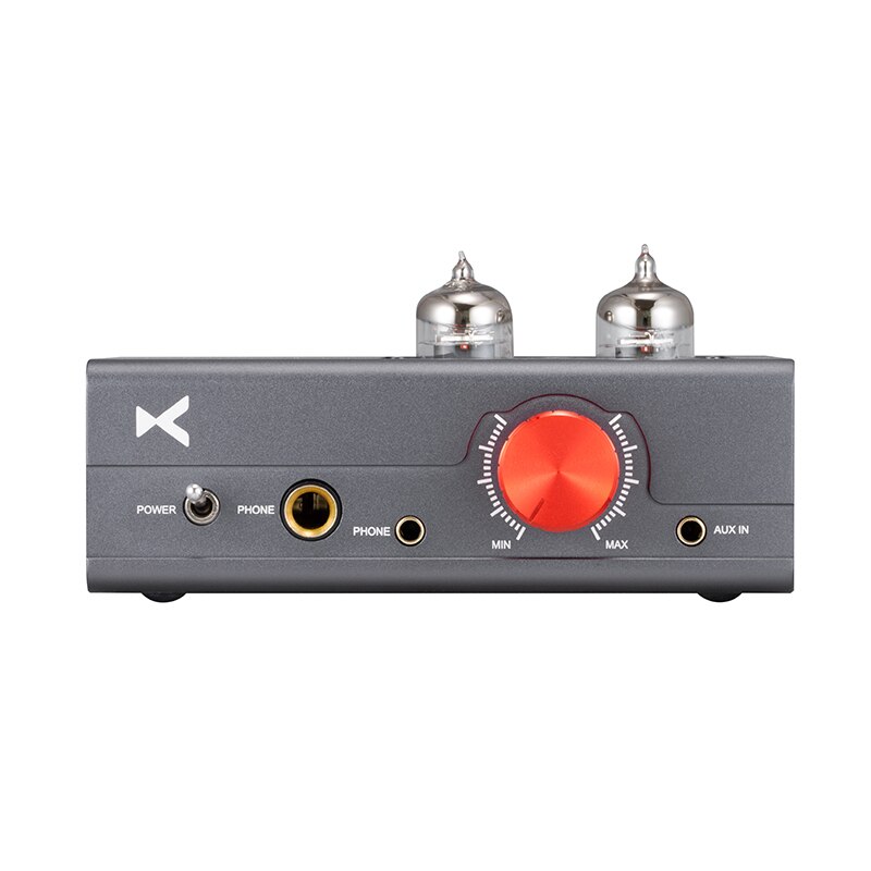 ขาย xDuoo MT-602 แอมป์หลอดแก้วคลาส A แบบตั้งโต๊ะ กำลังขับสูง ประกันศูนย์ไทย