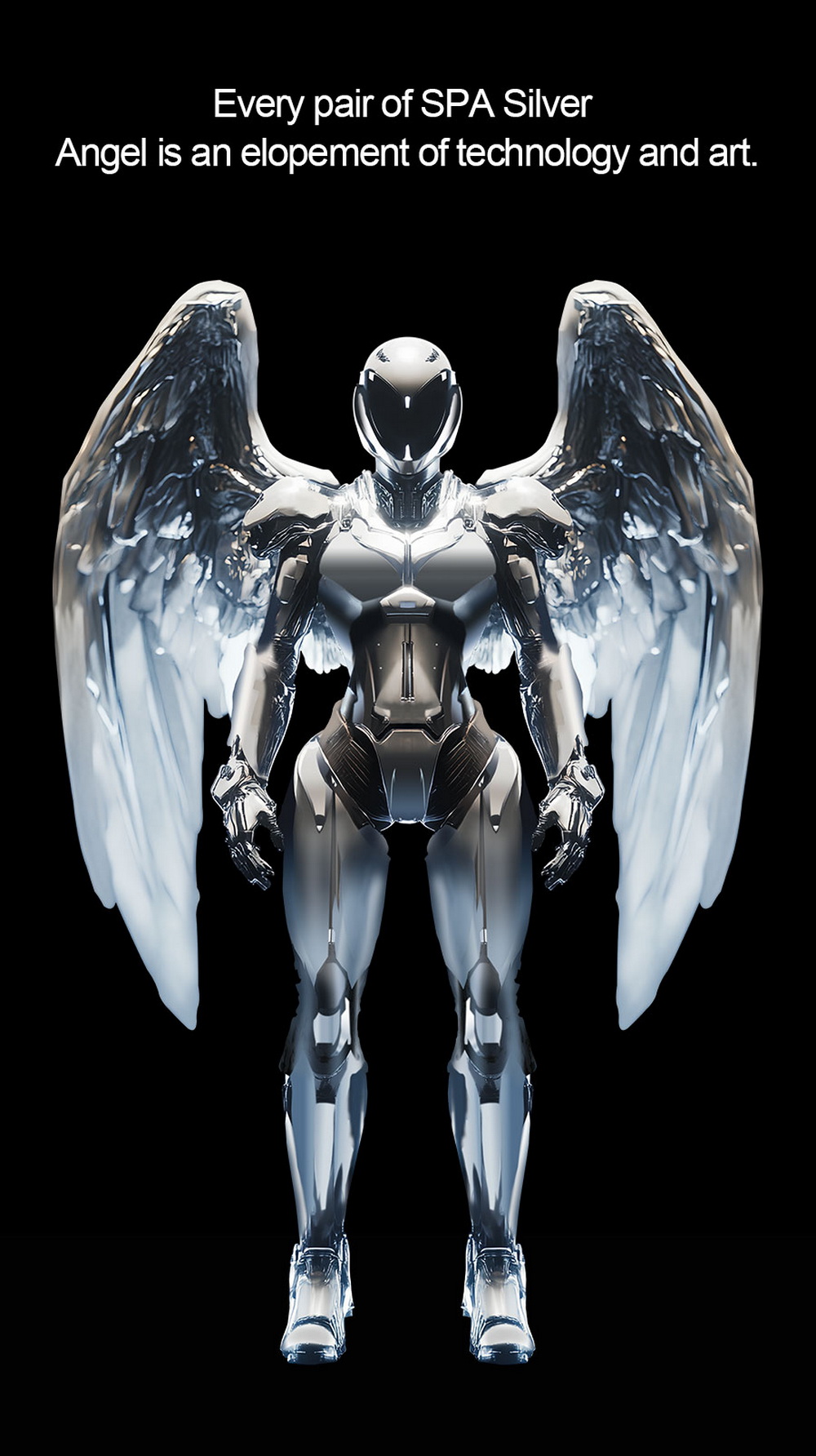 SPA-Limited Edition Silver Snake Collectors' Version หูฟัง IEMs ไดรเวอร์ Dynamic ไดอะแฟรมชุบไทเทเนียม ประกันศูนย์ไทย