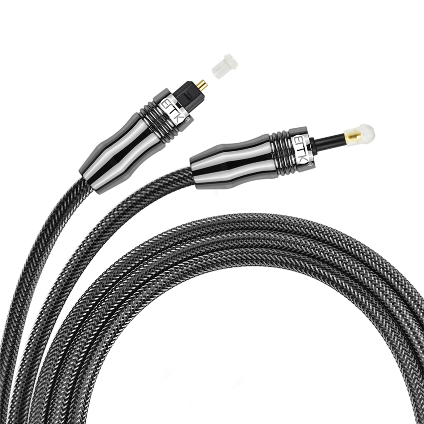 ขาย X-Tips ERTK สาย Optical to Mini Optical 3.5MM