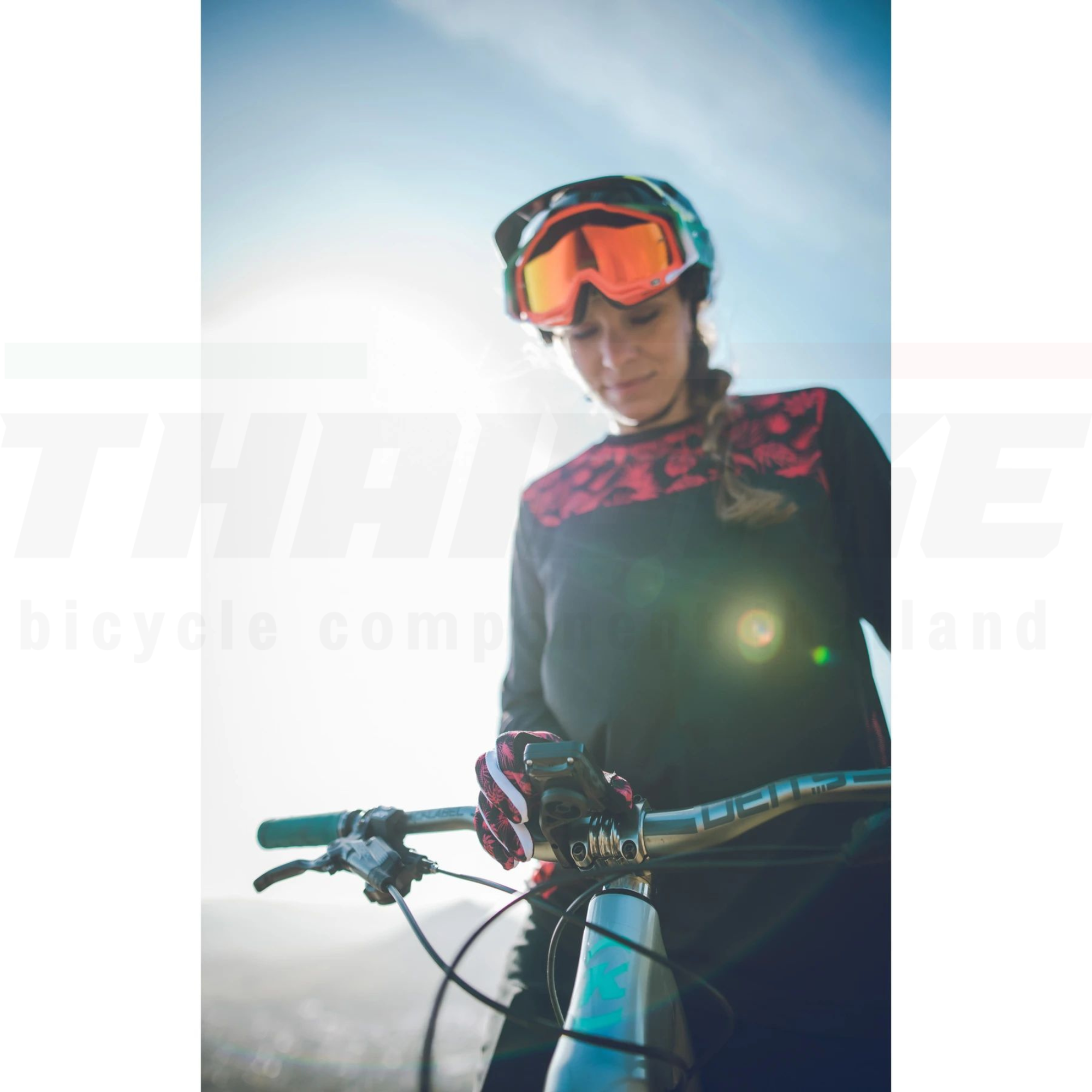 NEW !! ไมล์จักรยานแบบ GPS LEZYNE MACRO EASY GPS แบบชาร์จได้