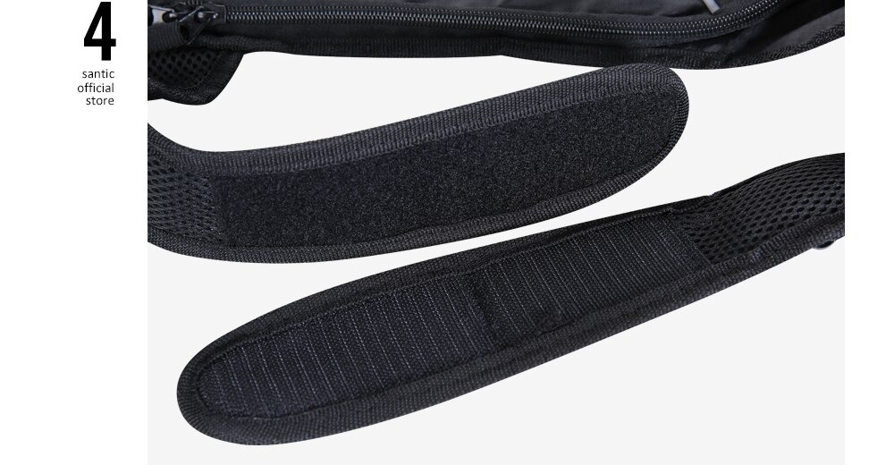 เสื้อกันฝน กันลม ปั่นจักรยาน ผ้าลื่น SANTIC M9CO1105