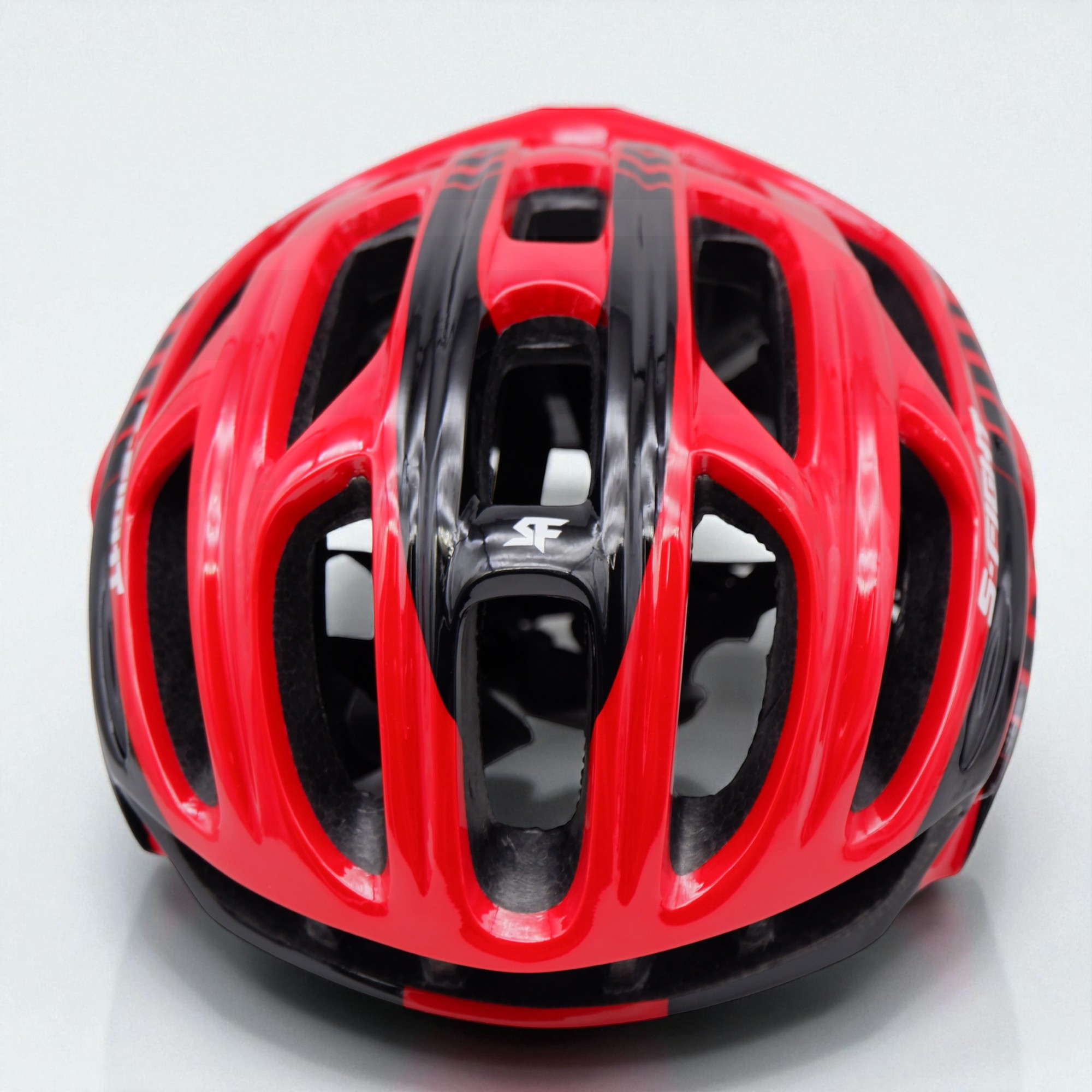 ของแท้ หมวกกันน็อคจักรยาน S-fight SH-01 หมวกผู้ใหญ่ เสือหมอบ เสือภูเขา