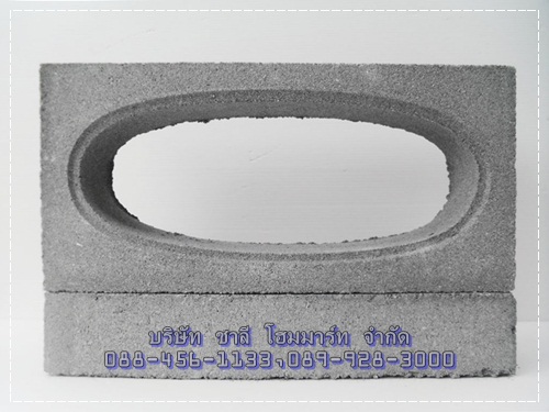 ช่องลมรูปไข่