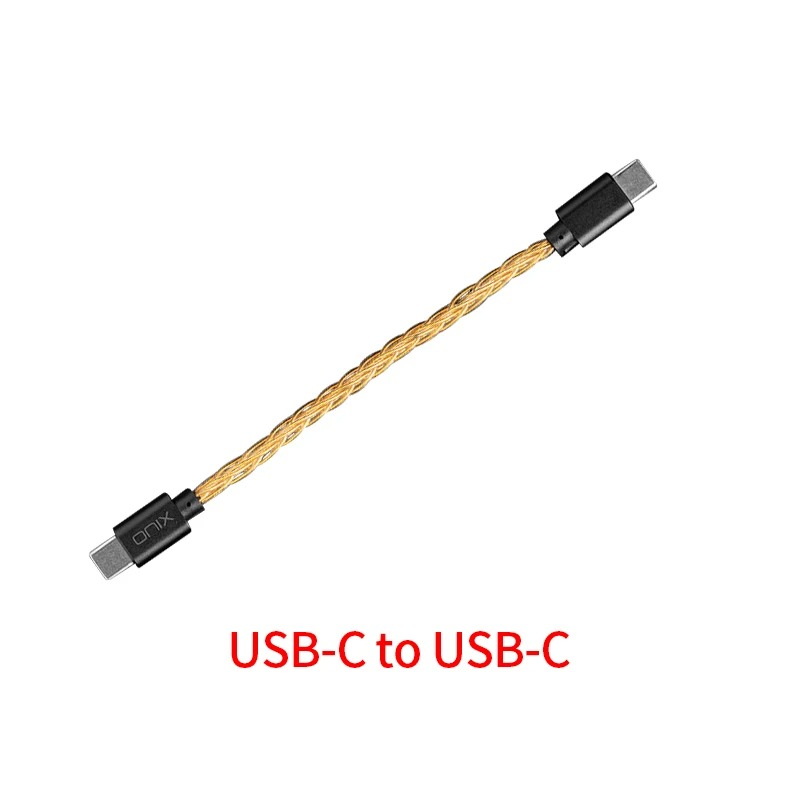 Onix OL1 สุดยอดสายสัญญาณเสียงสำหรับ DAC เข้ากับสมาร์ทโฟน แท็บเล็ต หรือแล็ปท็อป ประกันศูนย์ไทย