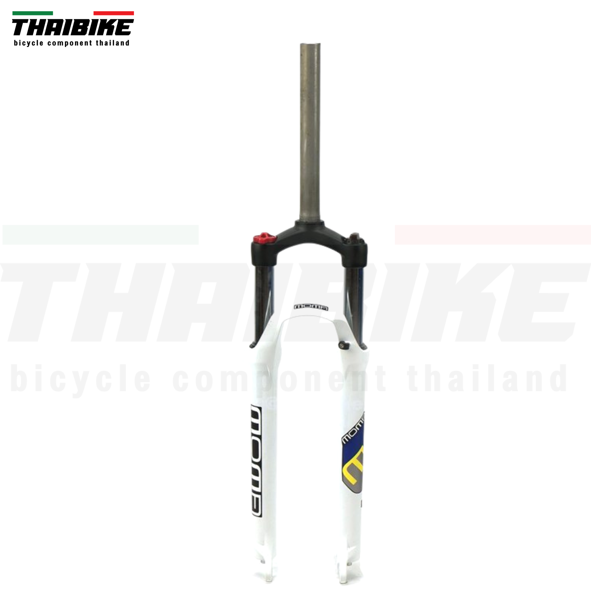 โช๊คจักรยานแบบน้ำมัน งานไต้หวัน THAIBIKE MOMA รองรับล้อ 27.5/29 นิ้ว