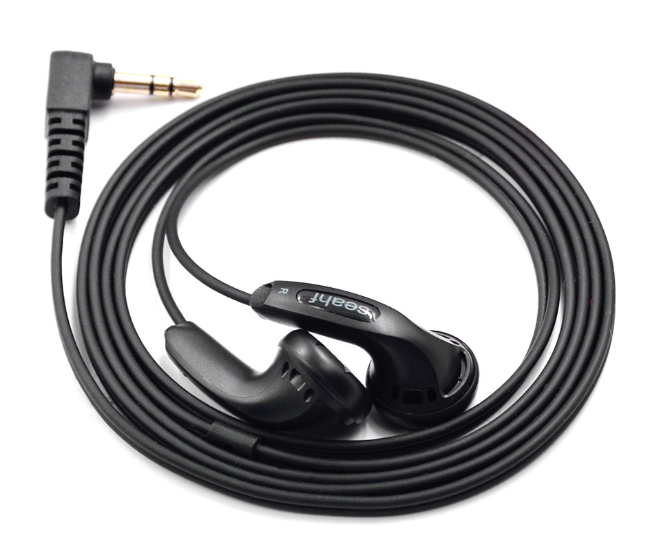 ขาย Seahf AWK-F64 หูฟังเอียบัด 64ohm