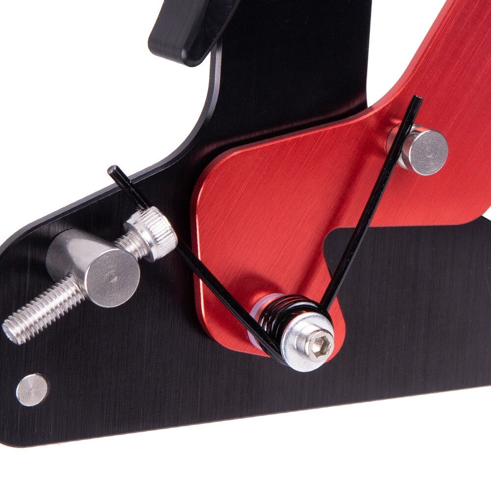 เครื่องมือวัดตึงซี่จักรยาน ZTTO Bike Indicator Attrezi Meter Tensiometer