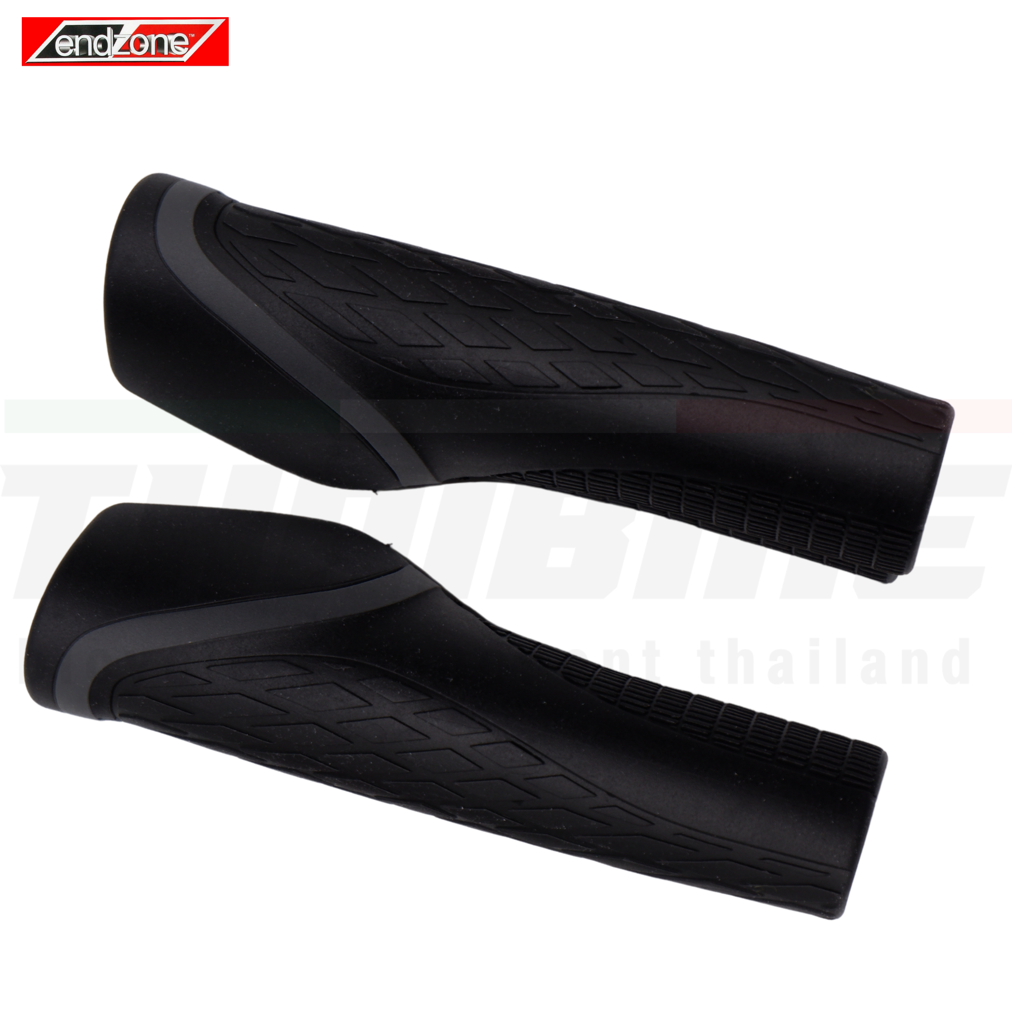 ปลอกแฮนด์ยางจักรยาน ENDZONE รุ่น GR-1824d2