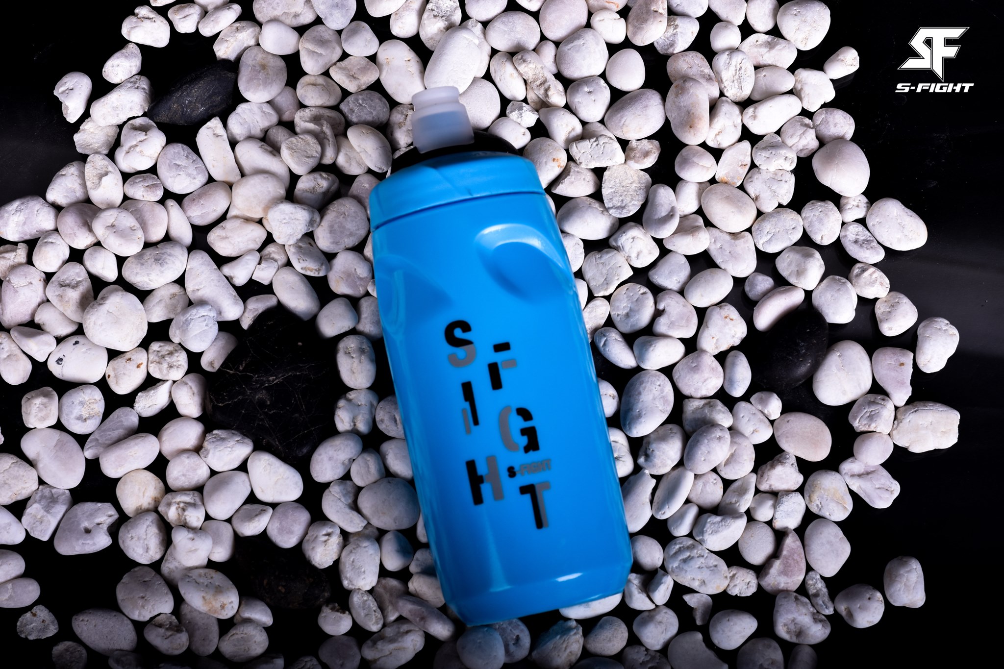 กระติกน้ำรุ่น BT-01 จาก S-Fight ขวดน้ำจักรยาน