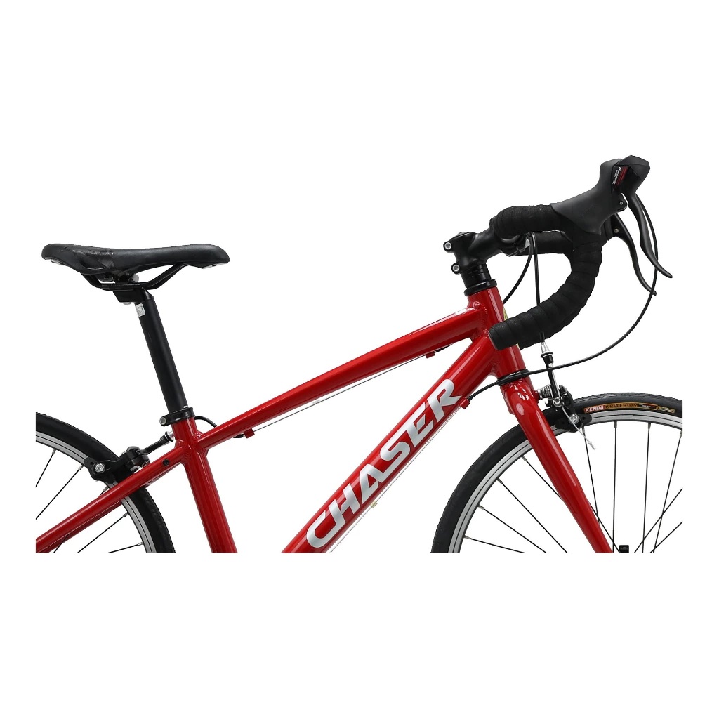 LA BICYCLE : CHASER จักรยานเสือหมอบเด็ก ล้อ 20 นิ้ว 7speed เฟรมอลูมิเนียม