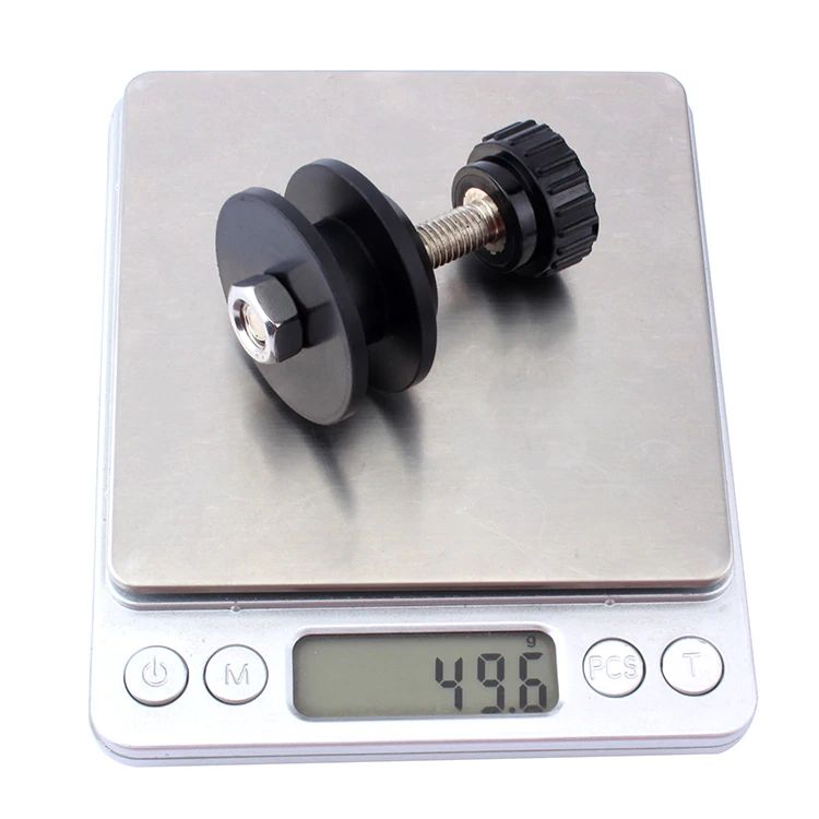 ตัวดันโซ่จักรยานสำหรับล้าง เซอร์วิส THAIBIKE 02