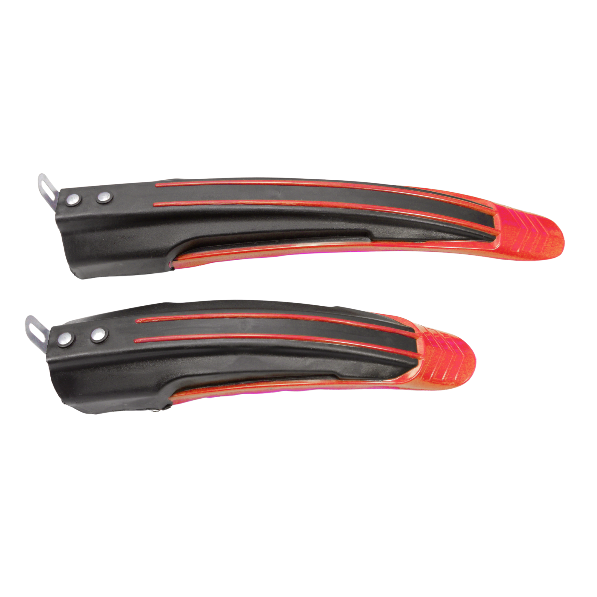 บังโคลนติดจักรยาน THAIBIKE TB4 กันน้ำ กันโคลน