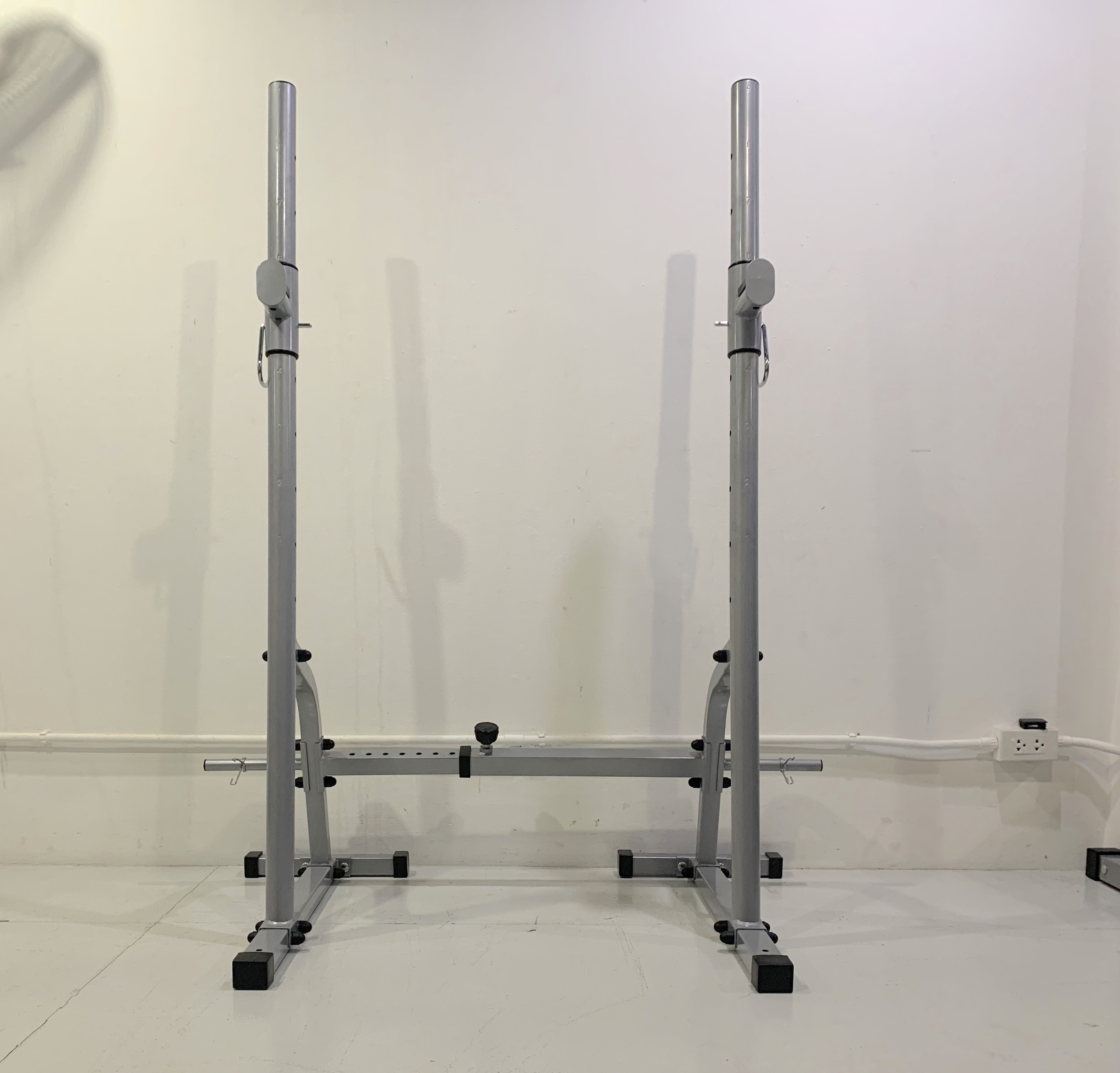 Rack วางบาร์เบลรุ่น IRON 701