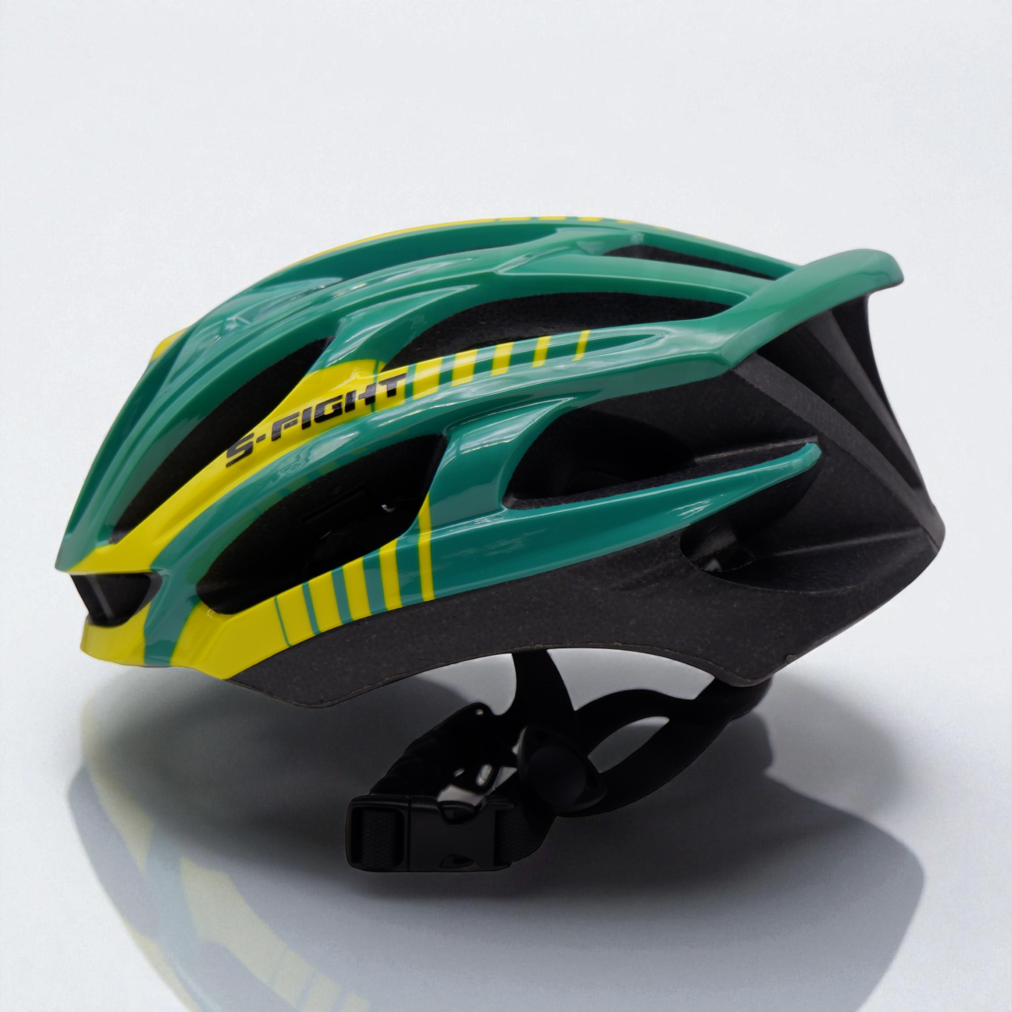 ของแท้ หมวกกันน็อคจักรยาน S-fight SH-01 หมวกผู้ใหญ่ เสือหมอบ เสือภูเขา