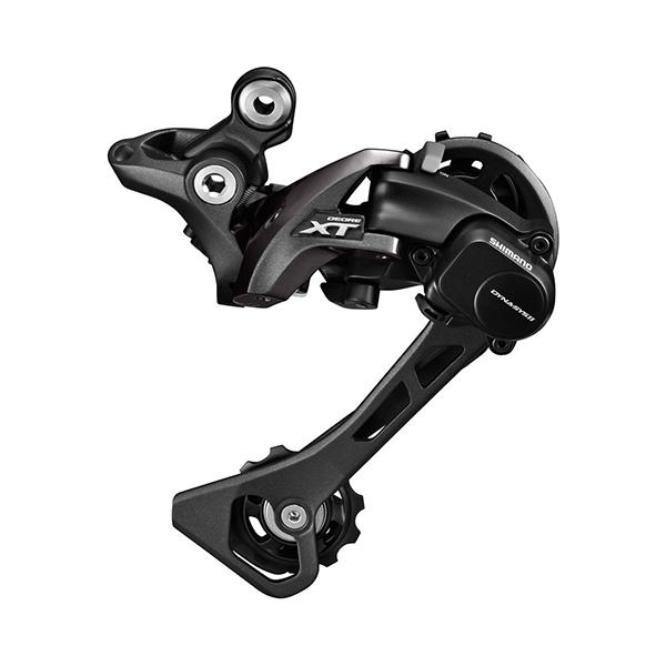 ตีนผีหลัง XT, RDM8000, SGS, SHADOW, 11-SPEED, ขายาว