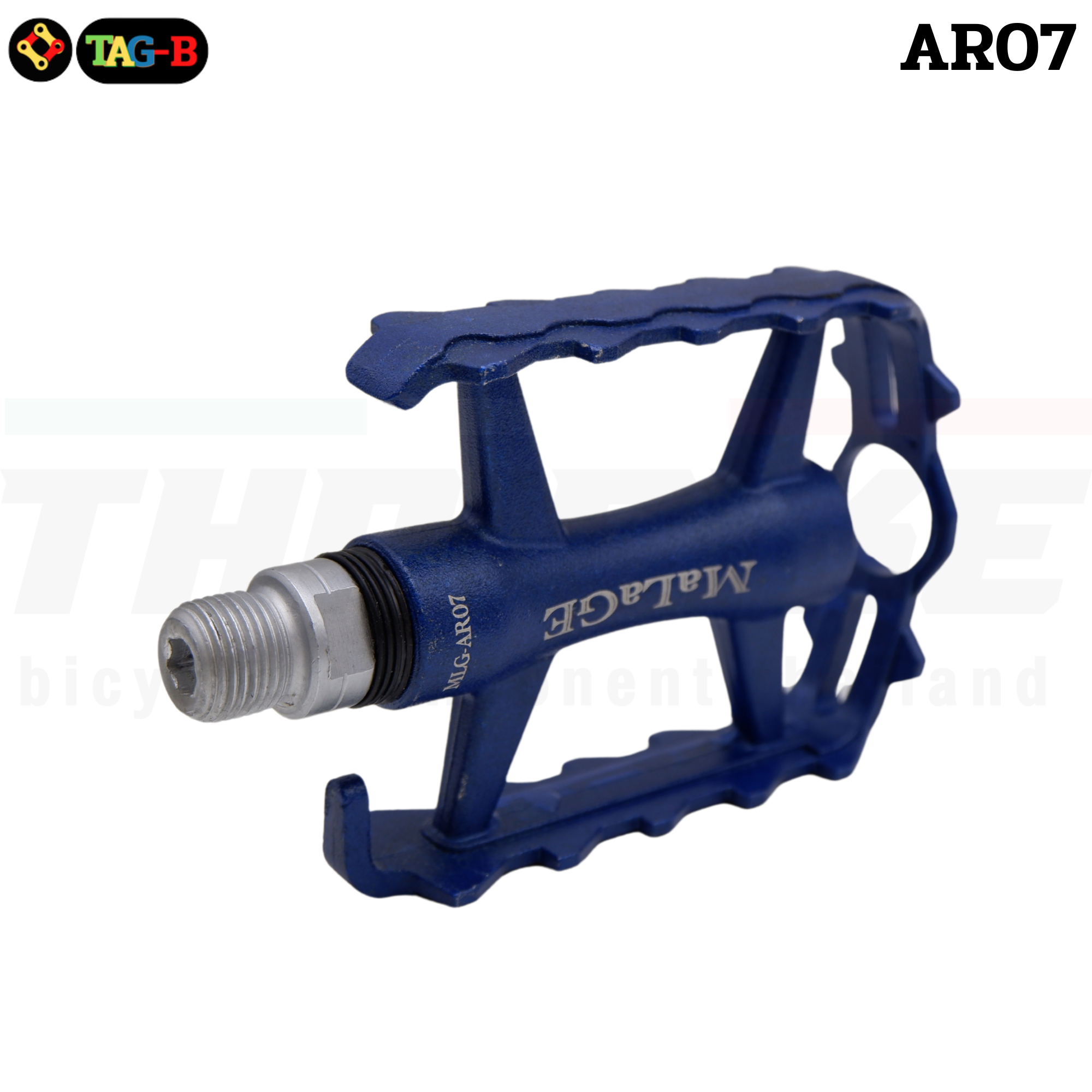 บันไดจักรยานเสือหมอบและเสือภูเขา MALAGE AR07