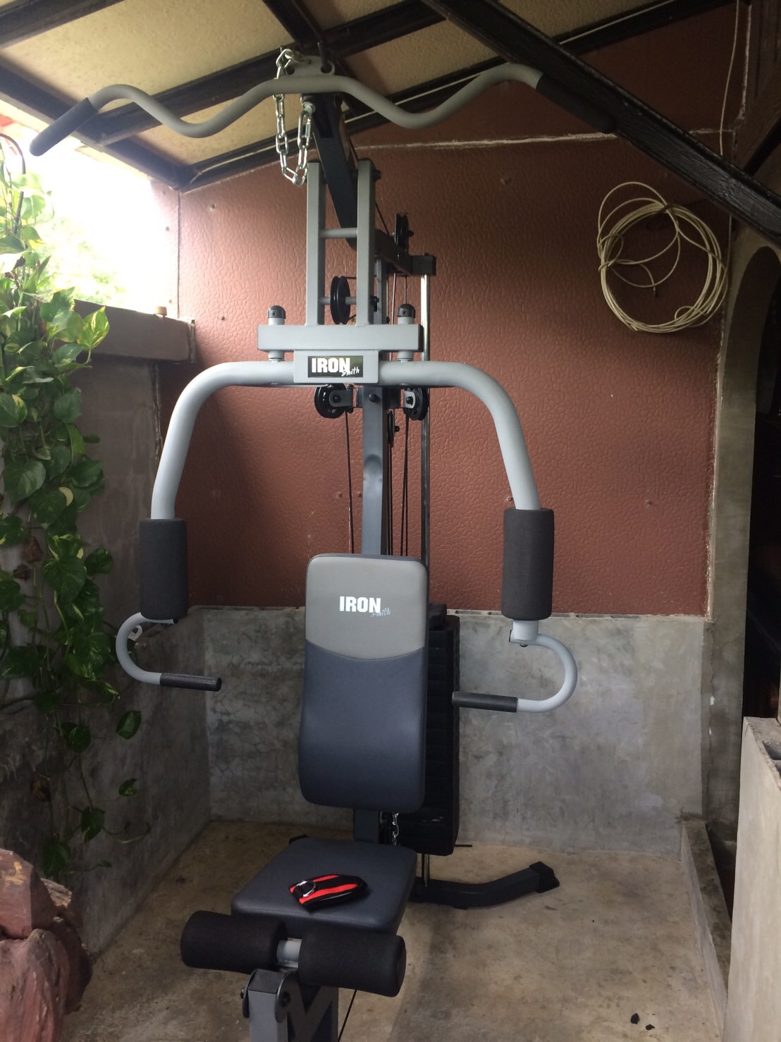 ขาย Home Gym รุ่น 68 กิโลกรัม