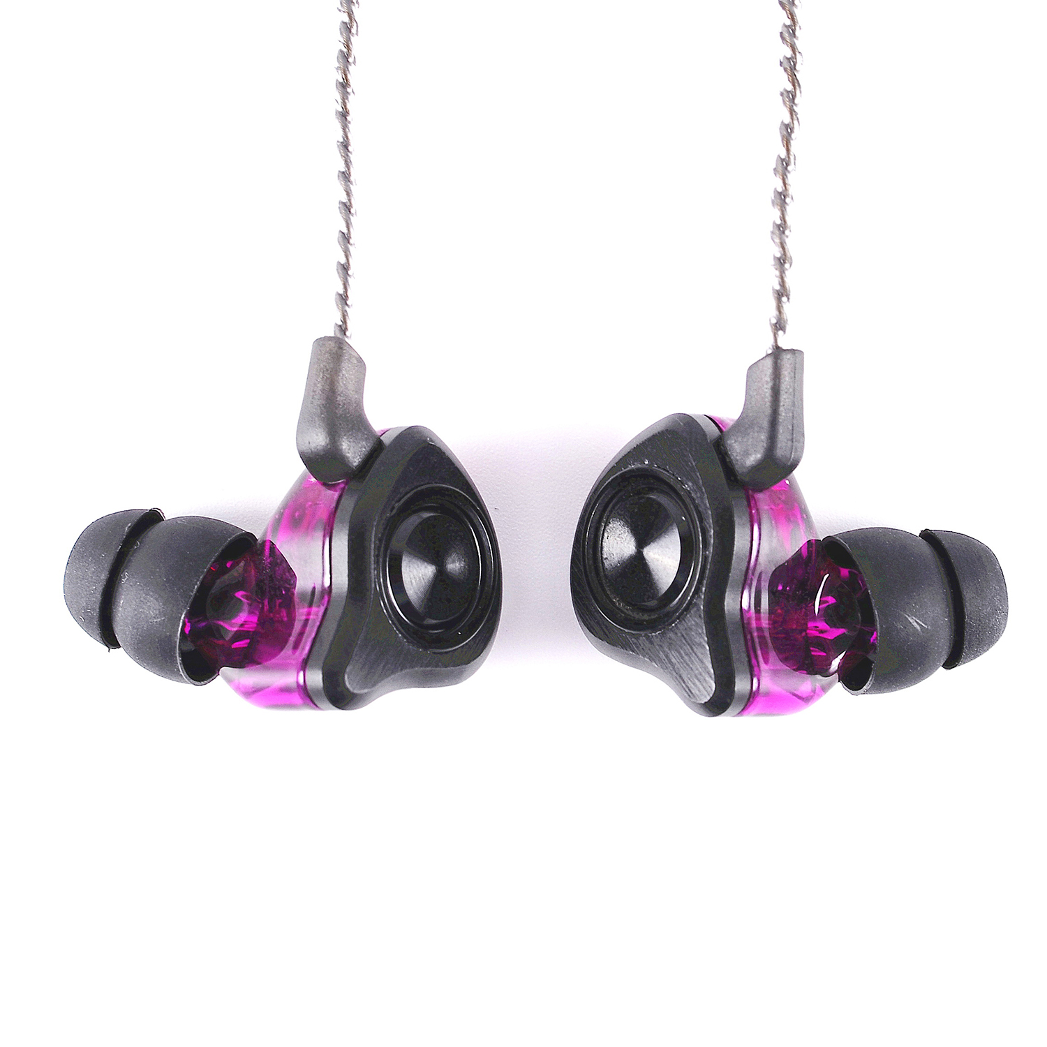 ขาย TFZ Serie 5S หูฟัง IEM ไดรเวอร์แบบใหม่ ที่รองรับไฟล์แบบ Hi-res ดีกว่าเดิมที่ 5-40khz