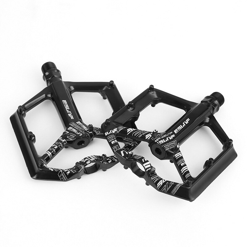 บันไดปั่นจักรยาน ESLNF Mountain Bike Pedals Bicycle Pedal