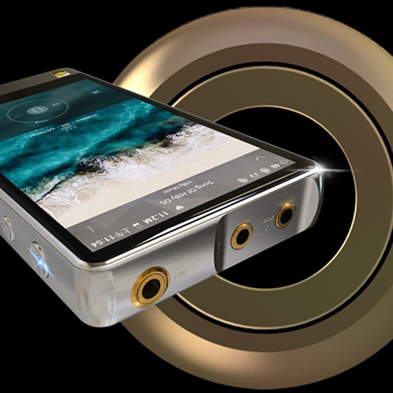 ขาย Hiby R6 Pro สุดยอด DAP พกพารุ่นพัฒนาต่อยอดจาก Hiby R6