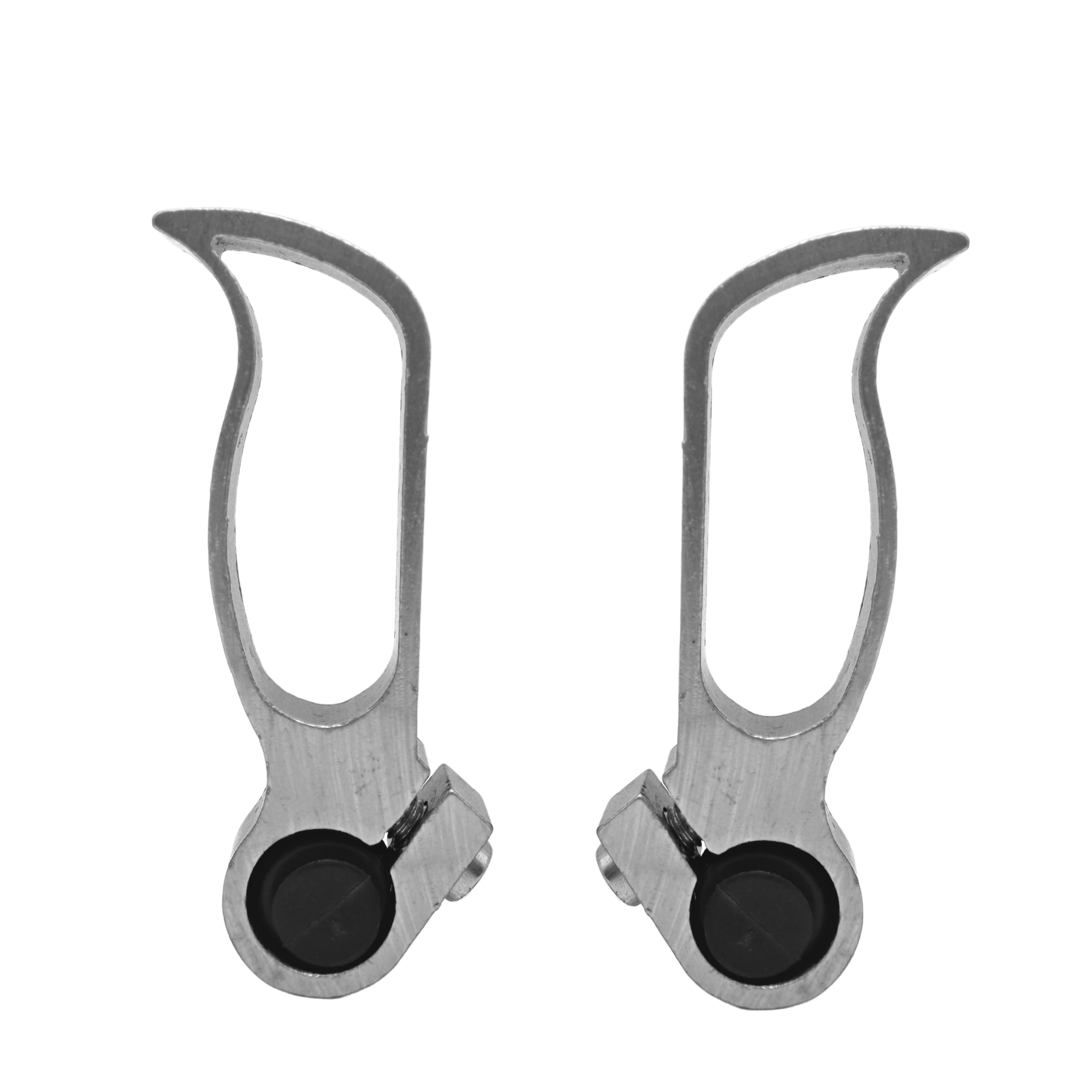 บาร์เอนจักรยานเสือภูเขา แบบอลูมิเนียม TB339