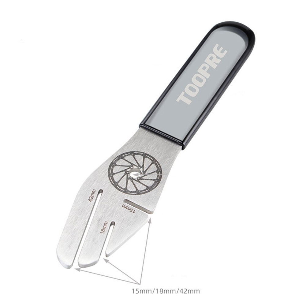 ตัวดัดจานดิสเบรคจักรยาน TOOPRE ดัดใบดิส