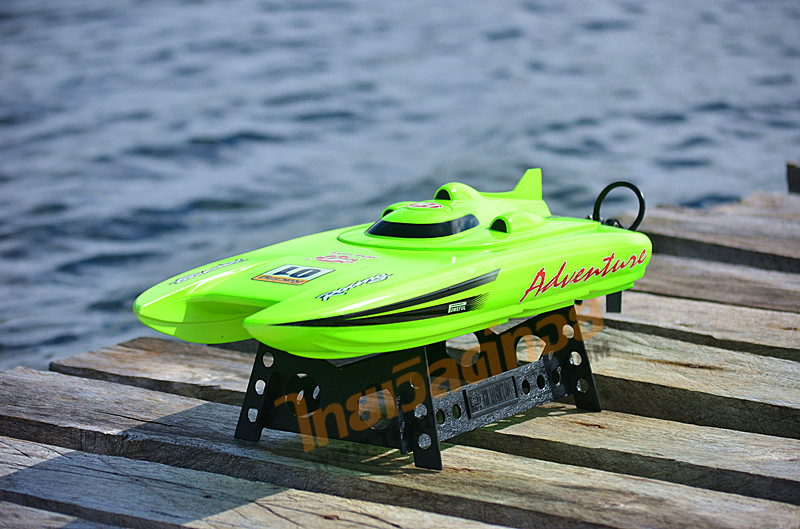 HL-3788 RC Speed Boat เรือบังคับ