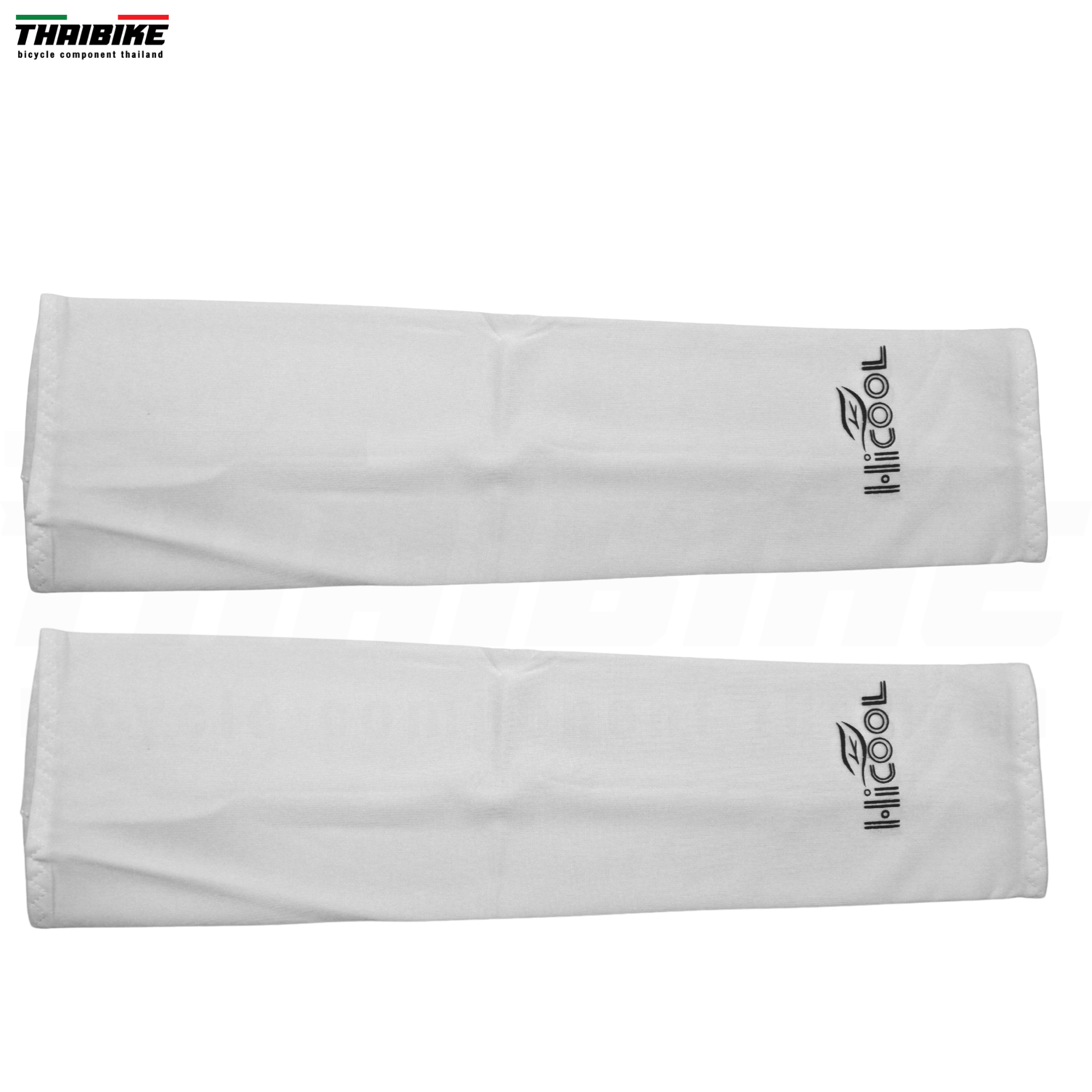 ปลอกแขนกันแดด ปั่นจักรยาน เดินป่า HICOOL