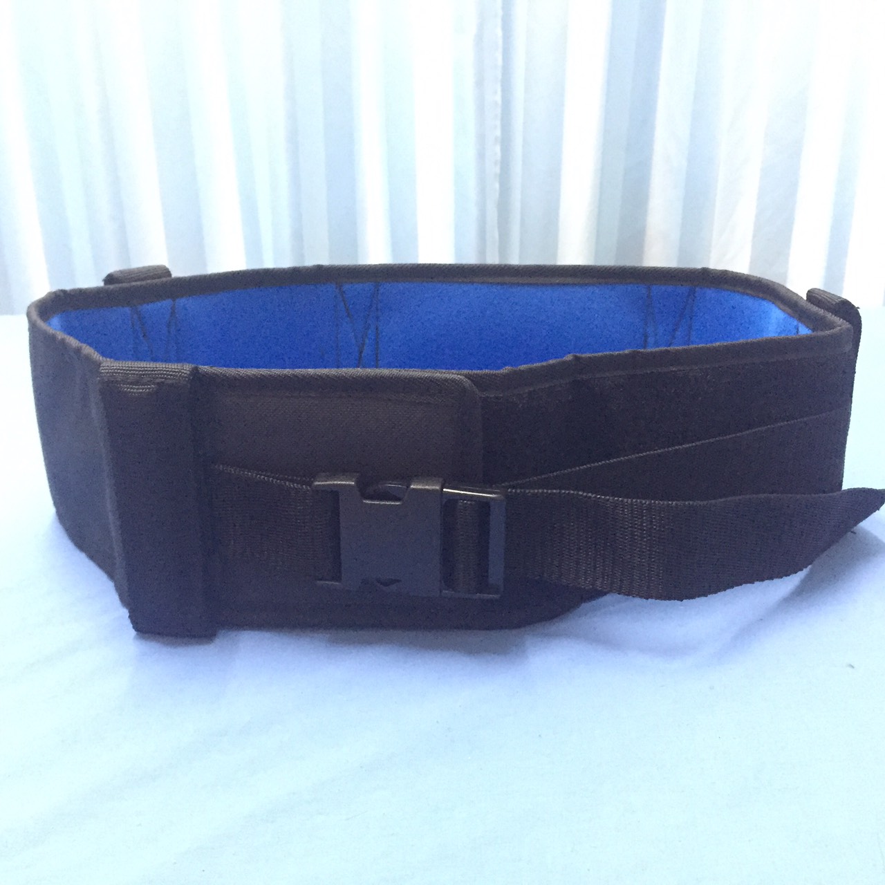 เข็มขัดช่วยเดิน (Safety Belt)