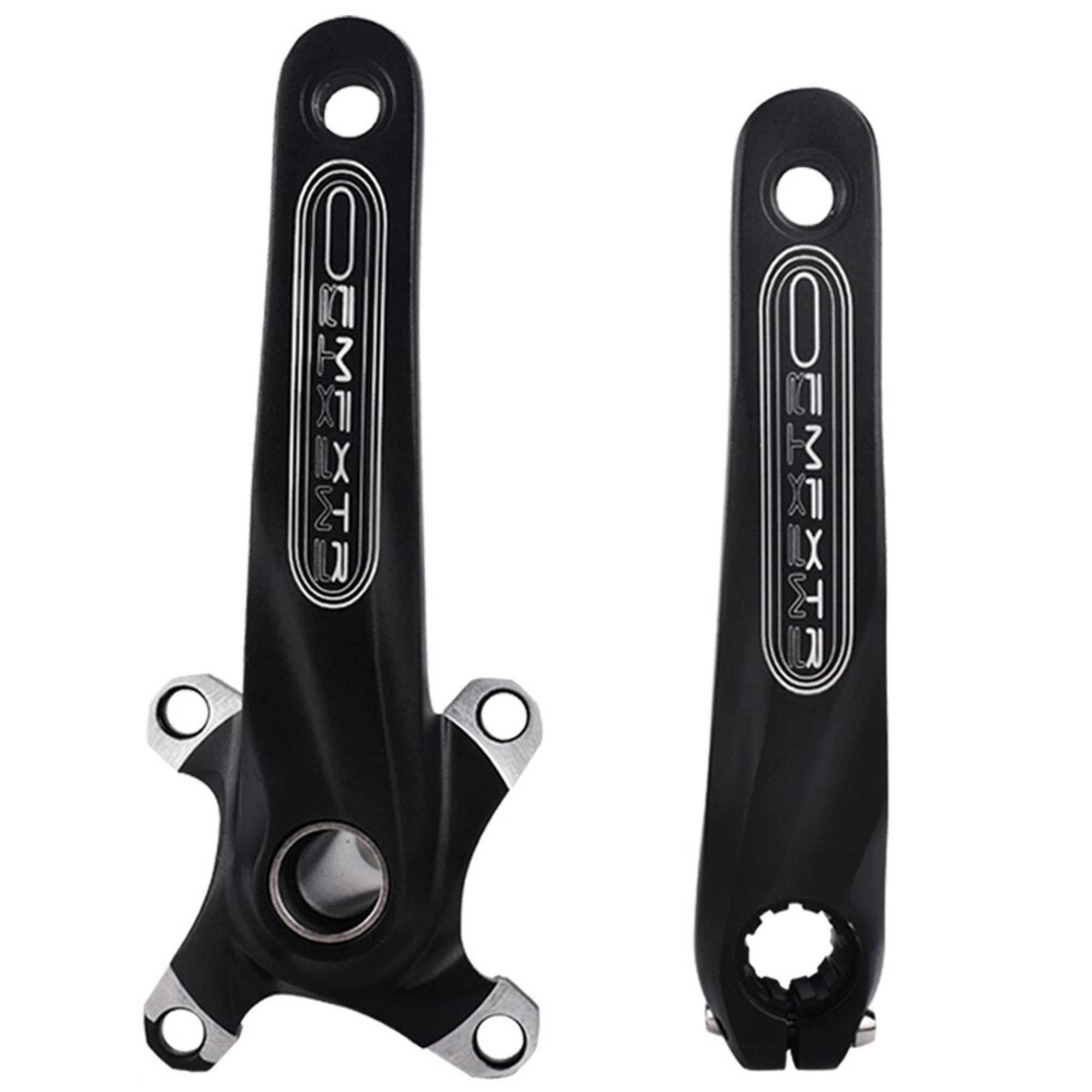 เฉพาะขาจาน FMFXTR จักรยาน ขาจานจักรยาน 104BCD