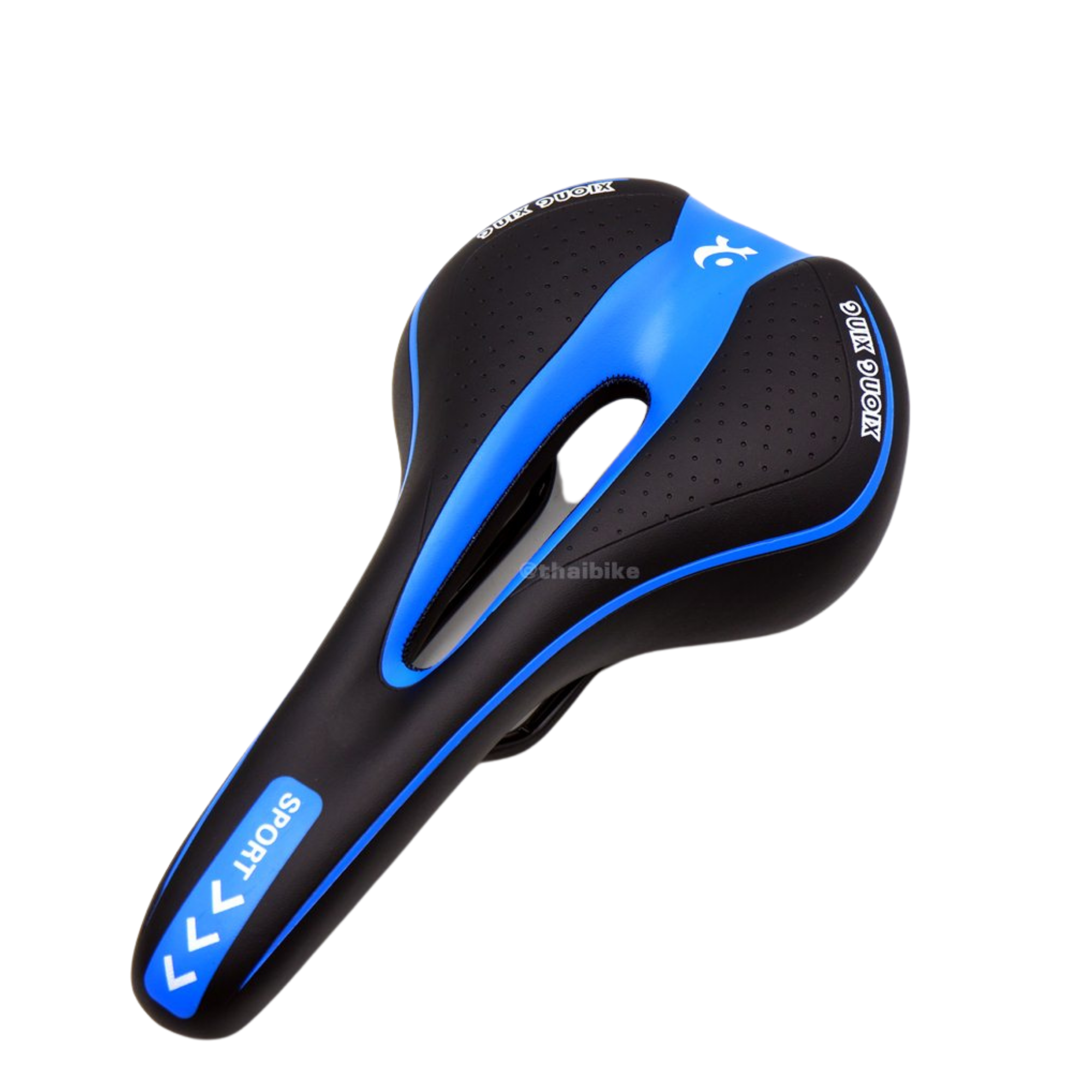 อานจักรยาน YAFEE SPORT YF-1018 อานเสือภูเขา อานเสือหมอบ