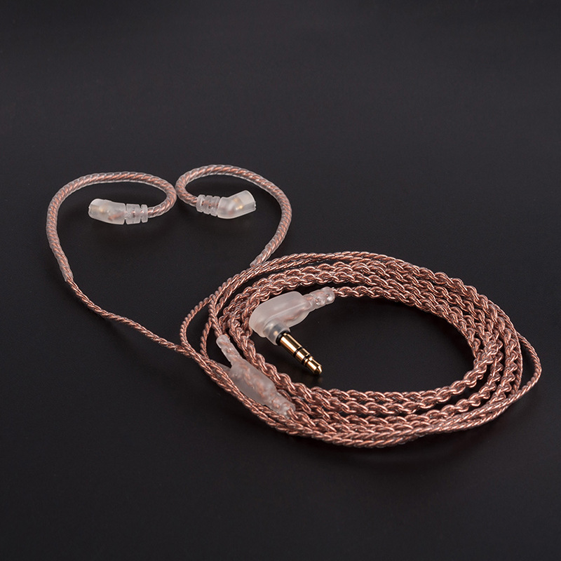 ขาย BLON YYX สายหูฟัง 2 pin ขั้วพิเศษ สำหรับหูฟัง Blon BL03