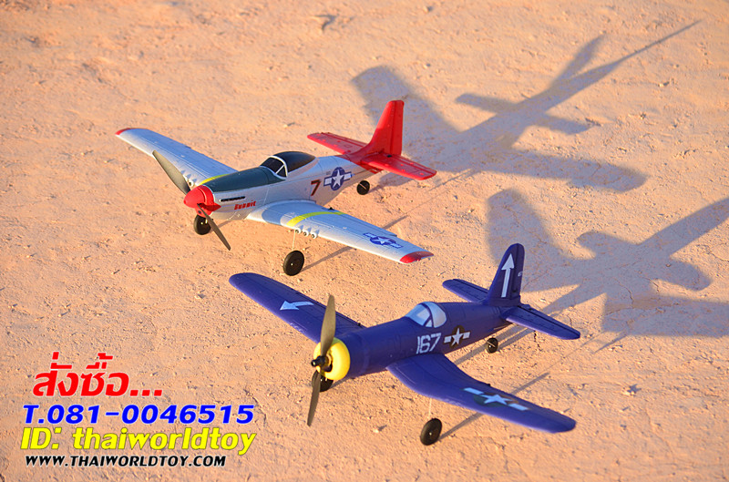 F4U CORSAIR400 4Ch6G