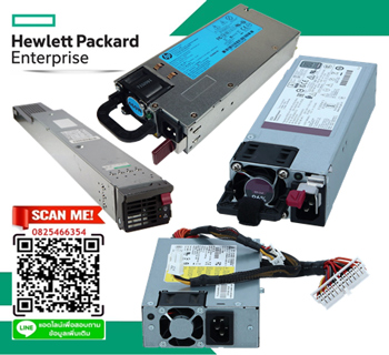 HSTNS-PL29 643955-201 HP POWER SUPPLY 750W HOT PLUG FOR HP PROLIANT DL360E G8 DL380E G8 643955-101